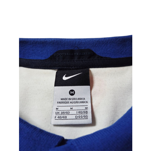 Nike Original Nike football polo shirt Netherlands World Cup 2010 Nike Original Nike football polo shirt Netherlands World Cup 2010