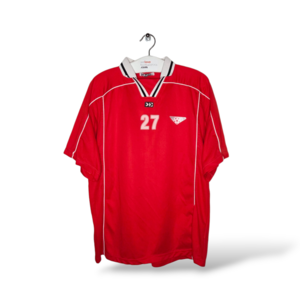 Hummel FC Emmen