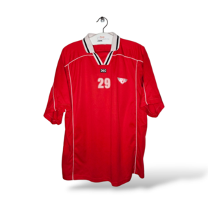 Hummel FC Emmen