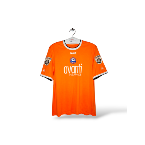 Jako Origineel Jako Matchworn voetbalshirt Braintree Town F.C. 2015/16