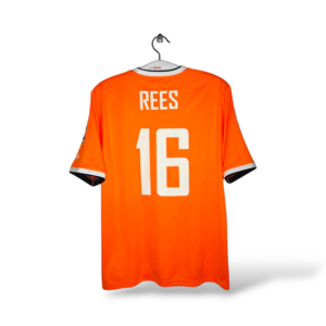 Jako Braintree Town F.C. *MATCHWORN