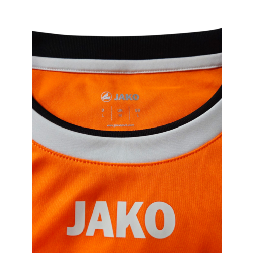Jako Origineel Jako Matchworn voetbalshirt Braintree Town F.C. 2015/16