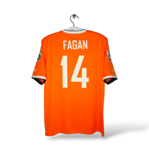 Jako Braintree Town F.C. *MATCHWORN