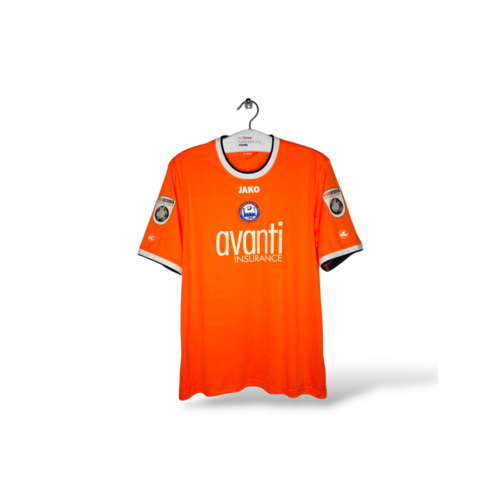 Jako Origineel Jako Matchworn voetbalshirt Braintree Town F.C. 2015/16