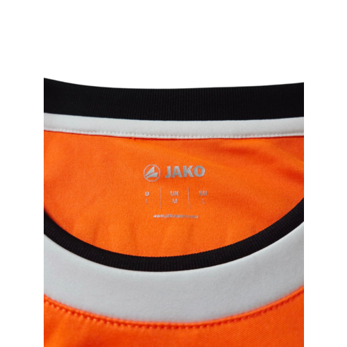 Jako Origineel Jako Matchworn voetbalshirt Braintree Town F.C. 2015/16