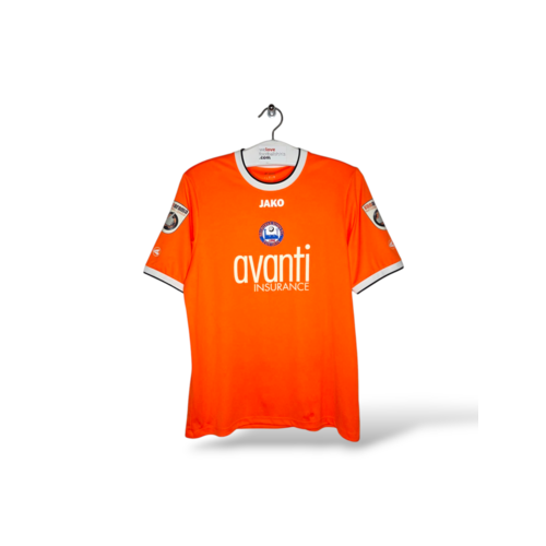 Jako Origineel Jako Matchworn voetbalshirt Braintree Town F.C. 2015/16