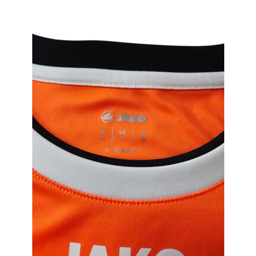 Jako Origineel Jako Matchworn voetbalshirt Braintree Town F.C. 2015/16