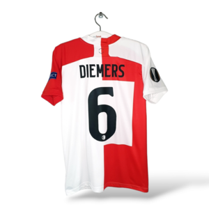Adidas Feyenoord Rotterdam