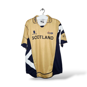 Surridge Scotland Cricket