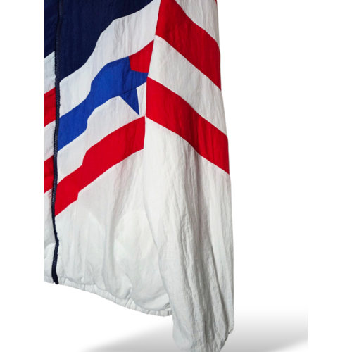 Nike Origineel Nike retro USA Basketbal Throwback 90s style