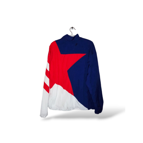 Nike Origineel Nike retro USA Basketbal Throwback 90s style