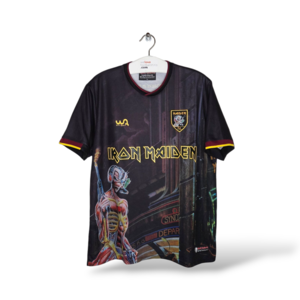 Fanwear Iron Maiden