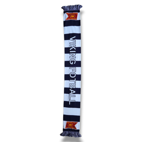 Originaler Fußballschal Viking FK