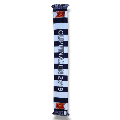 Originaler Fußballschal Viking FK