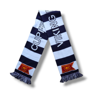 Fußballschal Viking FK