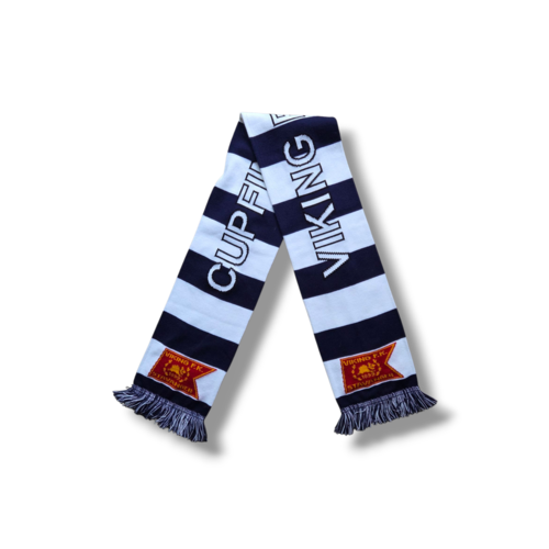 Voetbalsjaal Viking FK Voetbalsjaal Viking FK