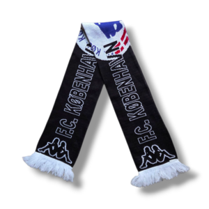 Kappa Football Scarf FC Kopenhagen