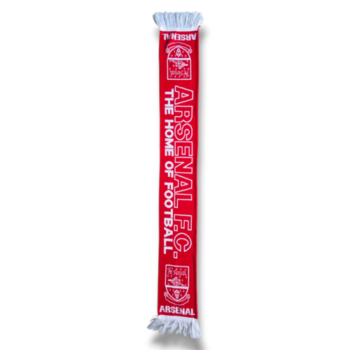 Originele Voetbalsjaal Arsenal