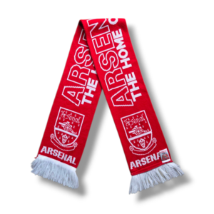 Voetbalsjaal Arsenal