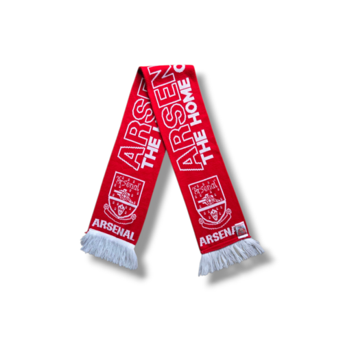 Fußballschal Arsenal Fußballschal Arsenal