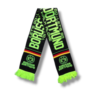 Scarf Borussia Dortmund
