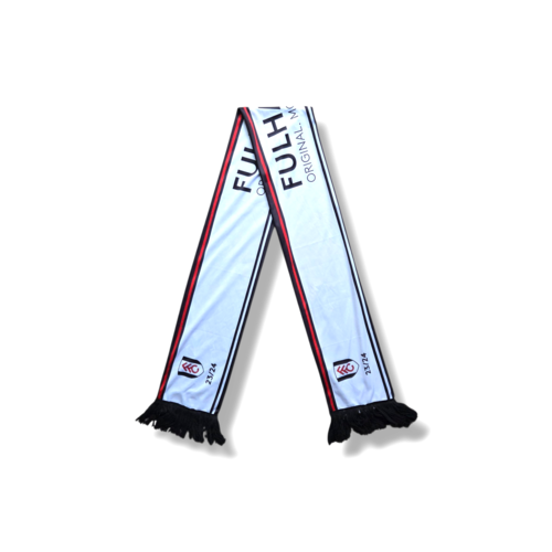 Fußballschal Fulham Fußballschal Fulham