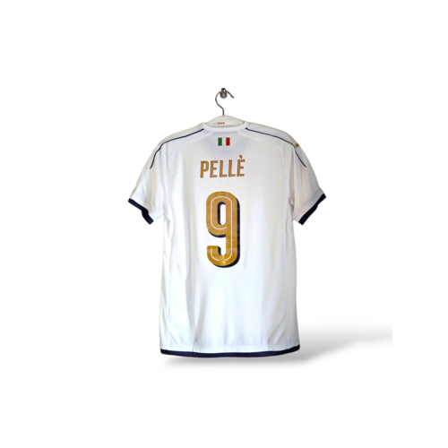 Puma Italien Puma Italien