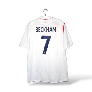 Umbro Engeland