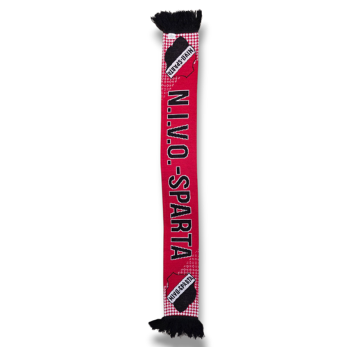 Originaler Fußballschal N.I.V.O. Sparta