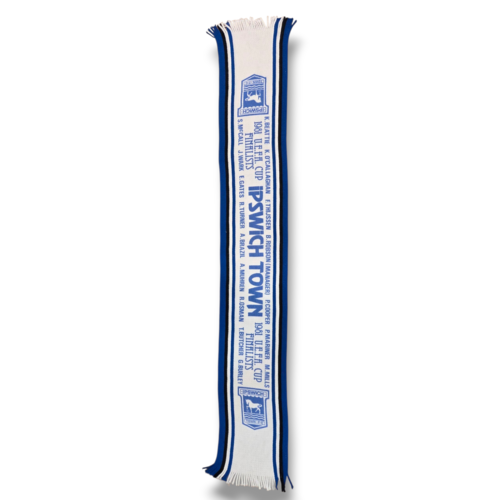 Originele Voetbalsjaal Ipswich Town