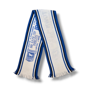 Voetbalsjaal Ipswich Town