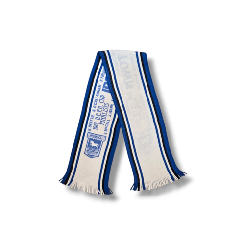 Football Scarf Ipswich Town Football Scarf Ipswich Town