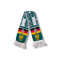Voetbalsjaal Borussia Monchengladbach