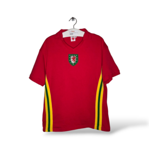 Fanwear Wales