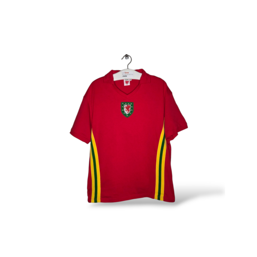 Fanwear Wales Fanwear Wales