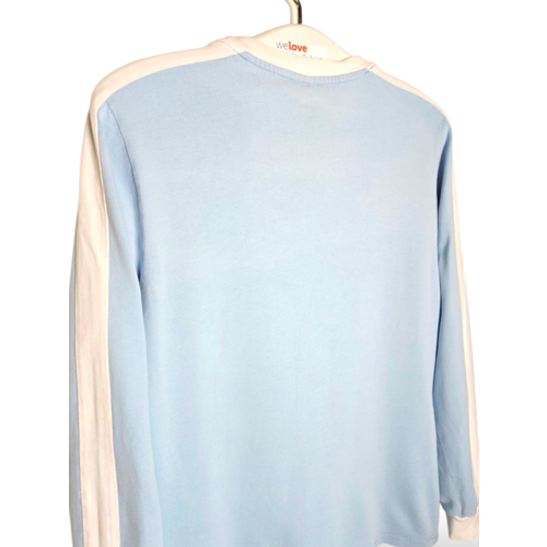 COPA Football Originelles Retro-Vintage-Fußballtrikot FC Karl-Marx-Stadt 1978