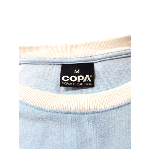COPA Football Originelles Retro-Vintage-Fußballtrikot FC Karl-Marx-Stadt 1978