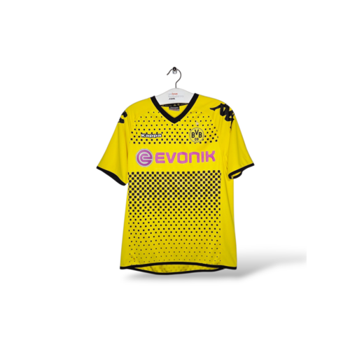 Kappa Borussia Dortmund Kappa Borussia Dortmund