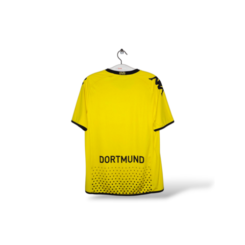 Kappa Original retro vintage football shirt Borussia Dortmund 2011/12