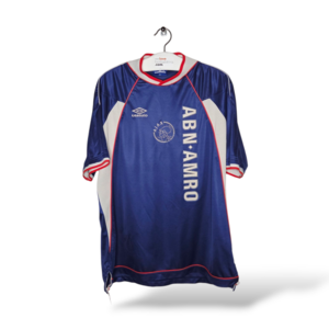 Umbro AFC Ajax (XXL) Umbro AFC Ajax (XXL)