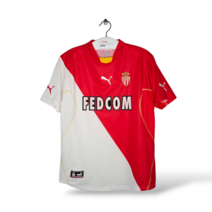 Puma AS Monaco