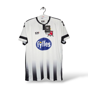 CX+ Dundalk F.C.