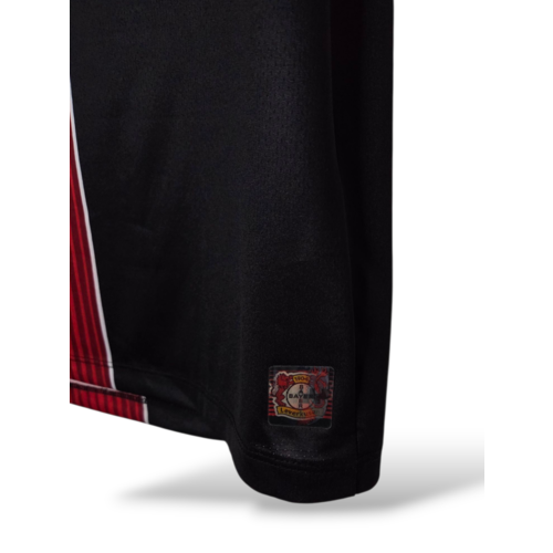Jako Original retro vintage football shirt Bayer 04 Leverkusen 2019/20