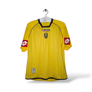 Lotto Sport Italia FC Sochaux-Montbéliard