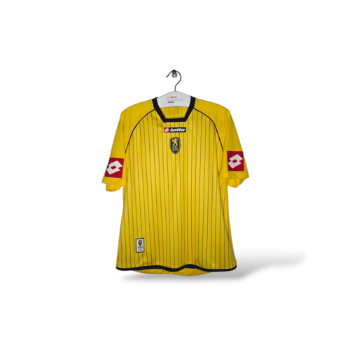 Lotto Sport Italia FC Sochaux-Montbéliard Lotto Sport Italia FC Sochaux-Montbéliard