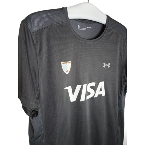 Under Armour Original Under Armour vintage rugby shirt Argentina