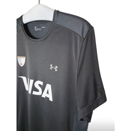 Under Armour Original Under Armour vintage rugby shirt Argentina