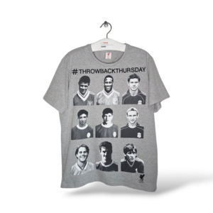 Fanwear Liverpool