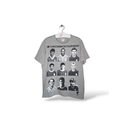 Fanwear Liverpool Fanwear Liverpool