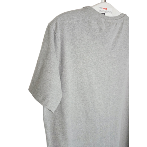 Fanwear Original Fanwear Baumwoll-Fußball-Vintage-T-Shirt Liverpool